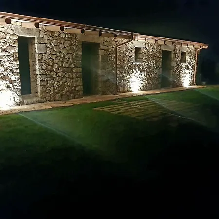 Villa Borgo Leuca Santa Maria di Leuca