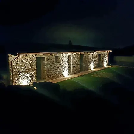 Villa Borgo Leuca Santa Maria di Leuca