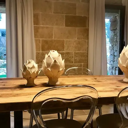 Borgo Leuca *