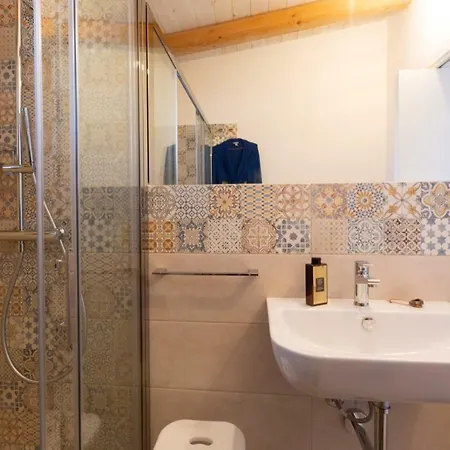 Borgo Leuca Villa Santa Maria di Leuca