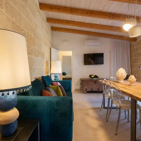 Borgo Leuca Villa