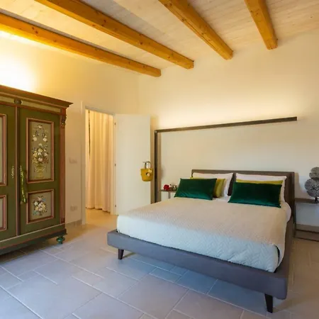 Borgo Leuca Villa