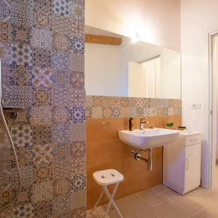Borgo Leuca Villa *