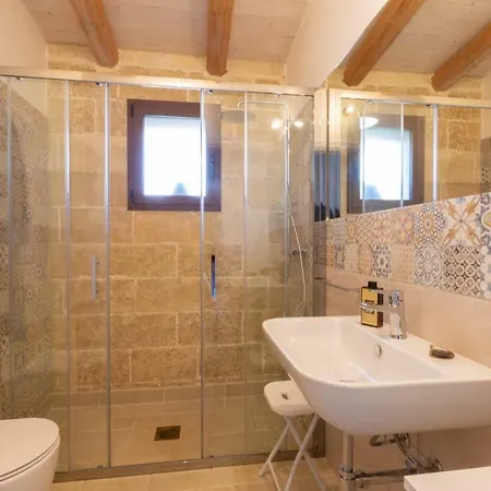 Villa Borgo Leuca Santa Maria di Leuca