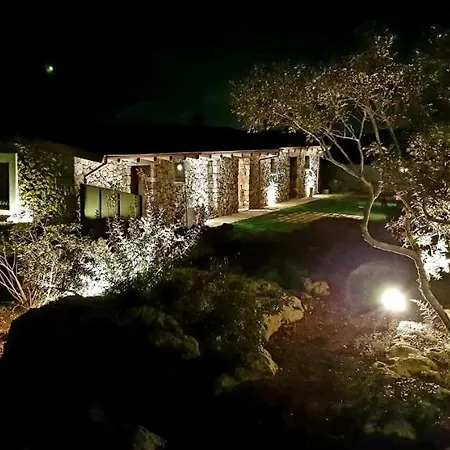 Borgo Leuca Villa Santa Maria di Leuca