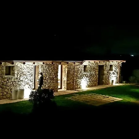 Borgo Leuca Villa *
