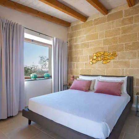 Villa Borgo Leuca