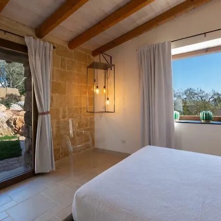 Villa Borgo Leuca *